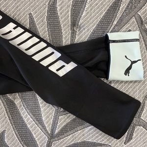 Puma leggings 2018